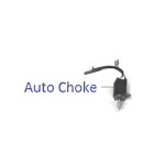 Autochoke Solenoid Discom For Bajaj Discover DTS-Si | Discover 100 4G | XCD 125