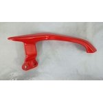 Back Grip Right side Red For Splendor I Smart | Hero