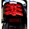 Back Light | Discover 150F / 150S | BAJAJ