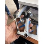 BAJAJ 52JL0420 ASSY LEVER COMP