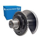 Balancer Assembly For Bajaj Pulsar F250 | N250