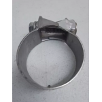 Band Clip (Muffler)For Pulsar 200NS | RS200 | NS200 |AS150 | Pulsar NS160| AS200|Bajaj