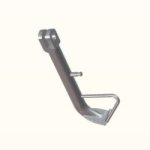 Bar Comp Side Stand For Hero Achiever 150