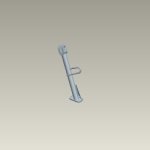 Bar Comp Side Stand For Pleasure | Pleasure+