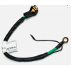 Battery Cable Negative For Bullet X350 | Classic 350 | Bullet 500 | Classic 500 | Royal Enfield