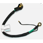 Battery Cable Negative For Bullet X350 | Classic 350 | Bullet 500 | Classic 500 | Royal Enfield