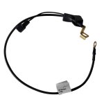 Battery Cable Negative For Royal Enfield Classic 350 | 500 | Bullet 350 | 500 | Continental GT | Rumbler 500