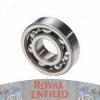 Bearing #6204 Crank Balancer For Royal Enfield Himalayan | Scram 411