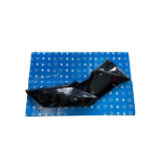 Belly Cover (Black) For Bajaj Pulsar NS200 BS4