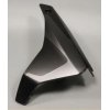 Belly Pan Left Head Satin Black Decal For Dominar 400 | Dominar 250 | Bajaj