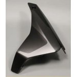 Belly Pan Left Head Satin Black Decal For Dominar 400 | Dominar 250 | Bajaj