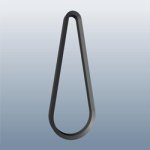 Belt Drive For Hero Destini 125 | Xoom Fi