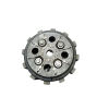 Benelli imperial 400 clutch assembly