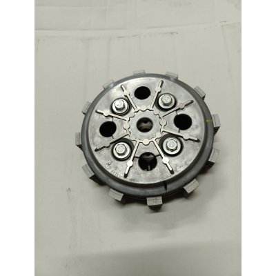 Benelli imperial 400 clutch assembly