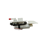 Benelli imperial 400 fuel pump assembly