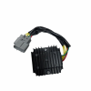Benelli Tnt 25 regulator rectifier unit