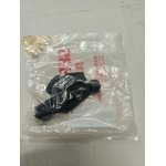 Benelli tnt 300 front left footrest