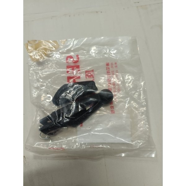 Benelli tnt 300 front right footrest assembly