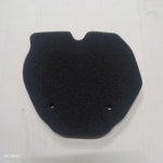 Benelli tnt 300 tnt 302r air filter