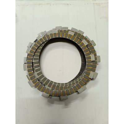 Benelli tnt 300 tnt 302r clutch plate