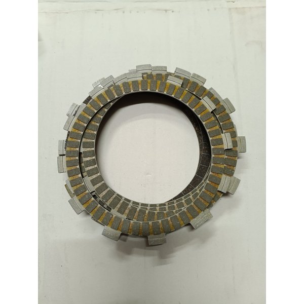 Benelli tnt 300 tnt 302r clutch plate