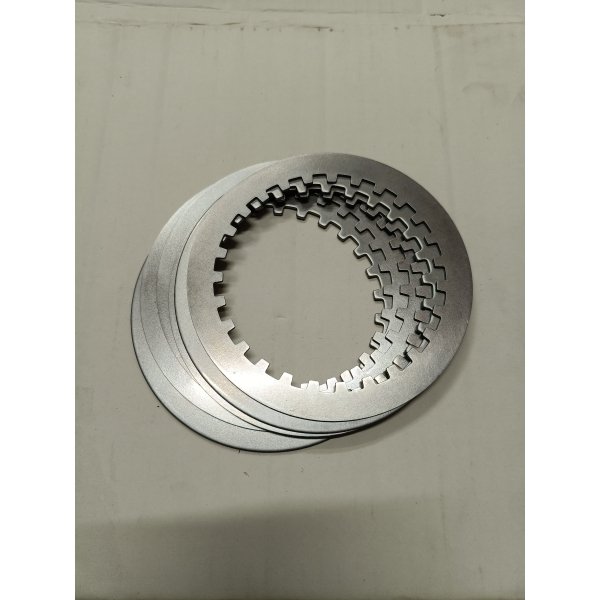 Benelli tnt 300 tnt 302r clutch pressure plate