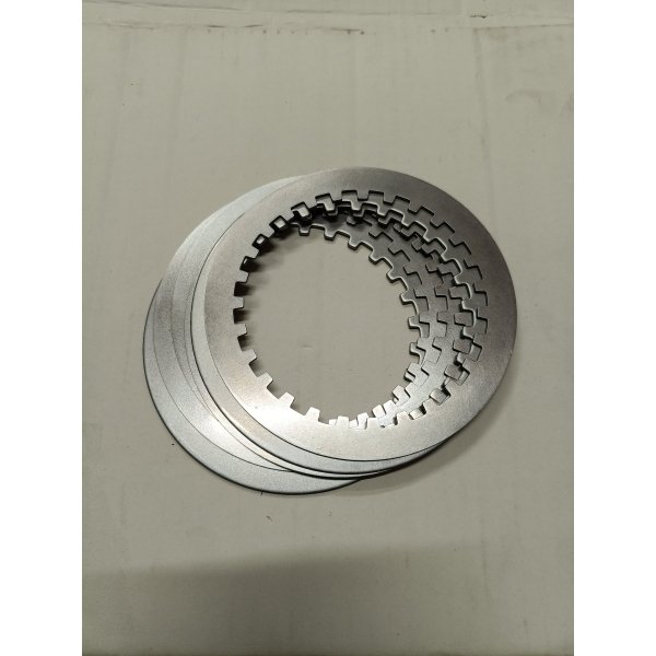 Benelli tnt 300 tnt 302r clutch pressure plate