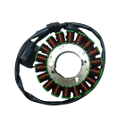 Benelli tnt 600 magnet coil assembly