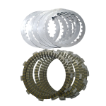 Benelli tnt 600i gt 600 clutch plate with pressure plate