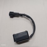 Benelli tnt 600i roll over sensor