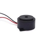 Bike Turn Indicator Buzzer Horn- Hero Duet