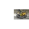 Body Cover Right Side Matte Gun Metal For Hero Karizma XMR