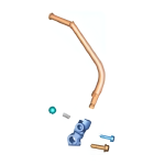 Boss Kick Set For Bajaj Pulsar 125