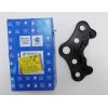 Bracket Holder Fork Upper For Bajaj Platina 110 H-Gear | Platina 110 Disc | Platina 100 BS6 | Platina 110 Drum |Bajaj
