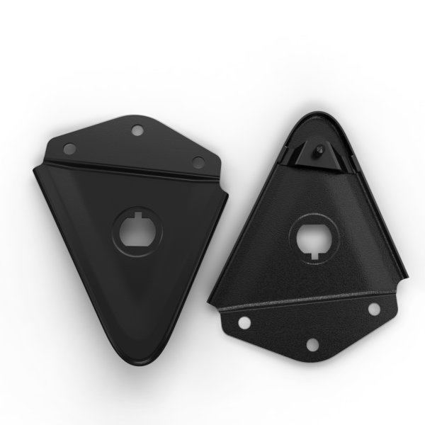 Bracket Side Panel Right Side For Royal Enfield Interceptor INT 650 | Continental GT 650