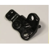 Bracket Side Stand For Bajaj Pulsar RS200 |RS200 BSIV |Pulsar NS200 (BS3 - BS6)