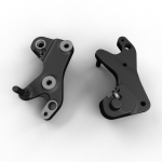 Bracket Sub Assembly Kit For Royal Enfield Meteor 350 | All New Classic 350 | Hunter 350 | Bullet 350