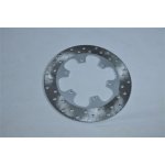 Brake Disc| Front| For Bajaj Pulsar 150 UG4 BS3