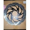 Brake Disc Front For Bajaj Pulsar NS160 | AS150| NS160 Twin Disk| NS125