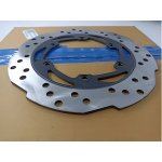 Brake Disc Rear For Bajaj Pulsar NS200 | AS200 | 200NS