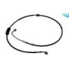 Brake Hose ABS Module to Front Caliper For Bullet 350X | Bullet 500 | Classic 350 | Classic 500 | Royal Enfield