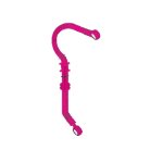 Brake Hose Front For Bajaj CT125X