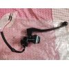 Brake Lever Kit Right Hand For TVS Ntorq 125 | Zest | Scooty Pep +