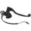 Brake Lever Kit Right Hand For TVS Scooty Zest | Wego110| Jupiter 110