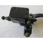 Brake Master Cylinder Front For Bajaj | NS160 BS6