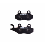 Brake Pad For Hero CBZ | Spark Minda