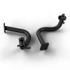 Brake Pedal Assembly For Classic 500 | Royal Enfield