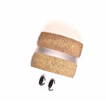 Brake Shoe For Bajaj CT-100 | Platina | Boxer AT | Caliber | Spark Minda