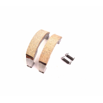 Brake Shoe For TVS Jupitor | Wego | Spark Minda