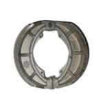 Brake Shoe Front For Bajaj CT110X| XCD135/125|Boxer BM150|Discover 125|Platina |NS125